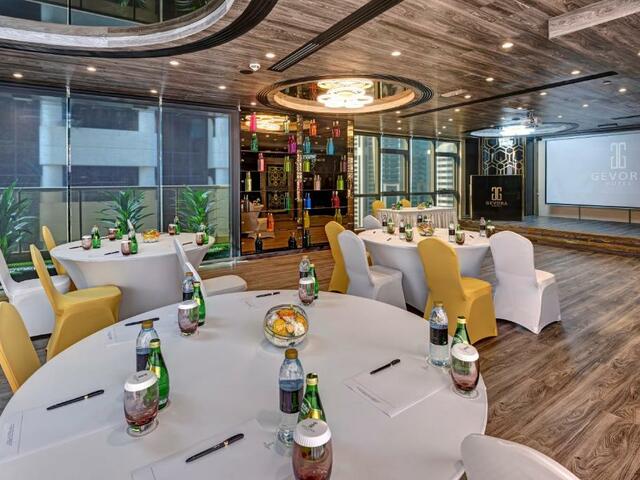 фотографии Gevora изображение №28