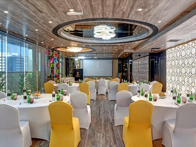 фото Gevora изображение №30