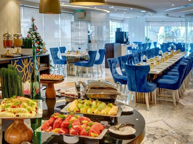 фото Gevora изображение №22