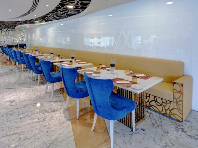 фото отеля Gevora изображение №25