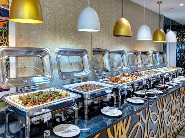 фотографии Gevora изображение №20