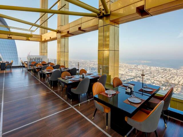 фото отеля Gevora изображение №21