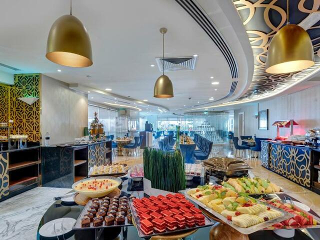 фотографии отеля Gevora изображение №19