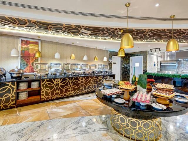 фото отеля Gevora изображение №17