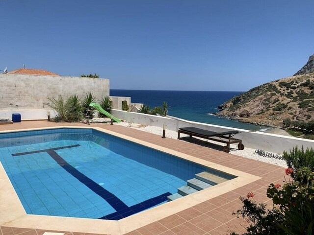 фото отеля The Fodele Villa Delta изображение №1