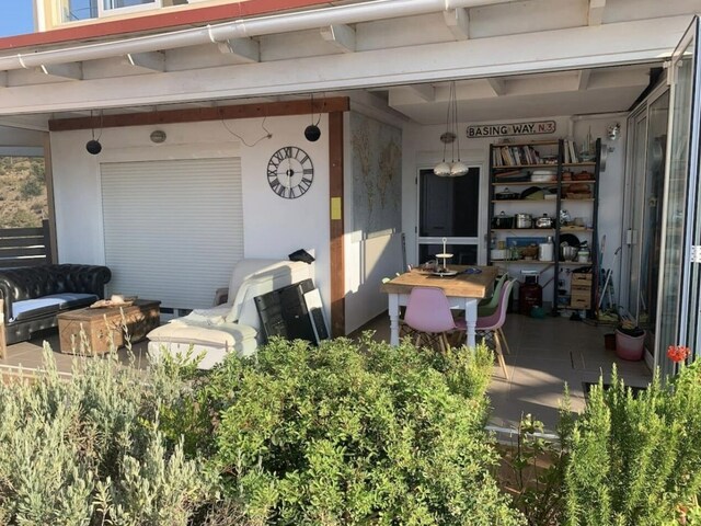 фото отеля The Fodele Villa Delta изображение №13