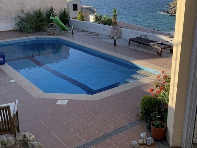 фото The Fodele Villa Delta изображение №10