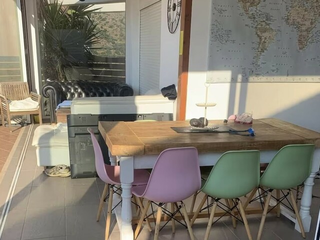 фотографии отеля The Fodele Villa Delta изображение №7