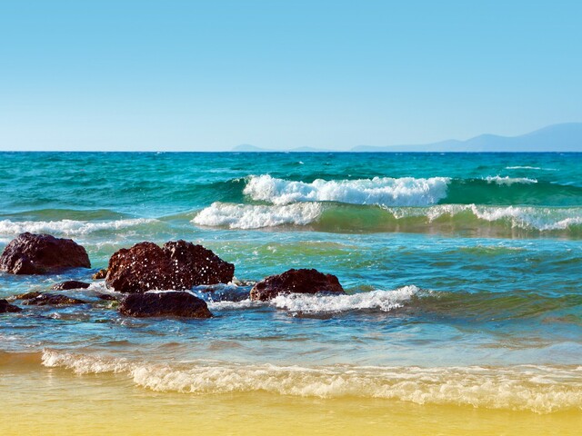 фото отеля The Fodele Villa Delta изображение №5