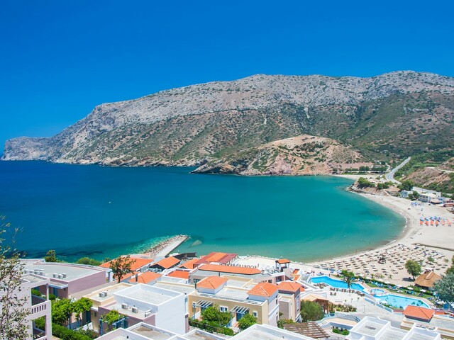 фотографии The Fodele Villa Delta изображение №4