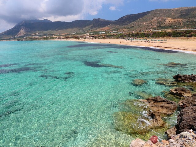 фото The Fodele Villa Delta изображение №2