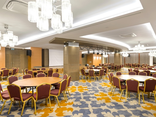 фото Sea Shell Vega Hotel (ex. Side Crown Sunshine) изображение №34