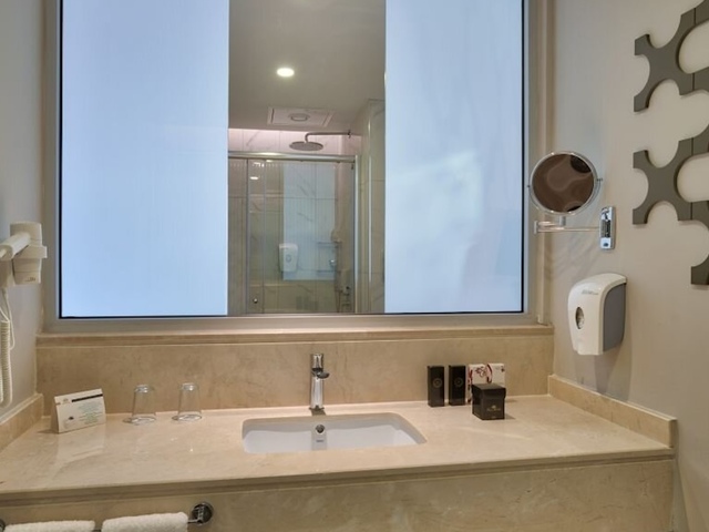 фотографии отеля Sea Shell Vega Hotel (ex. Side Crown Sunshine) изображение №19