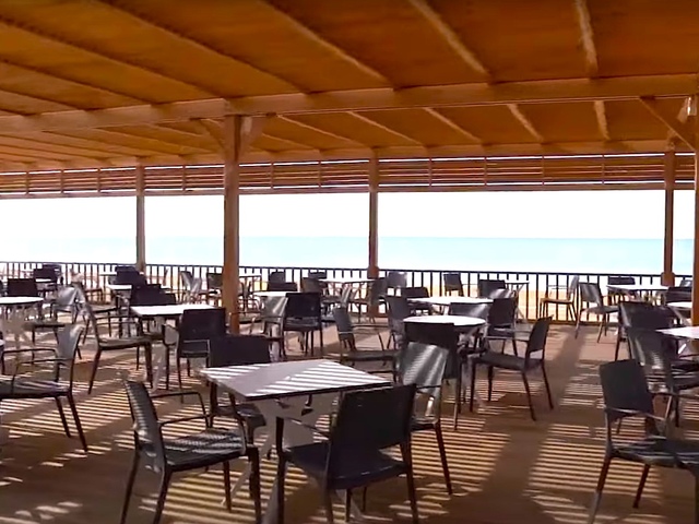 фото отеля Sea Shell Vega Hotel (ex. Side Crown Sunshine) изображение №21
