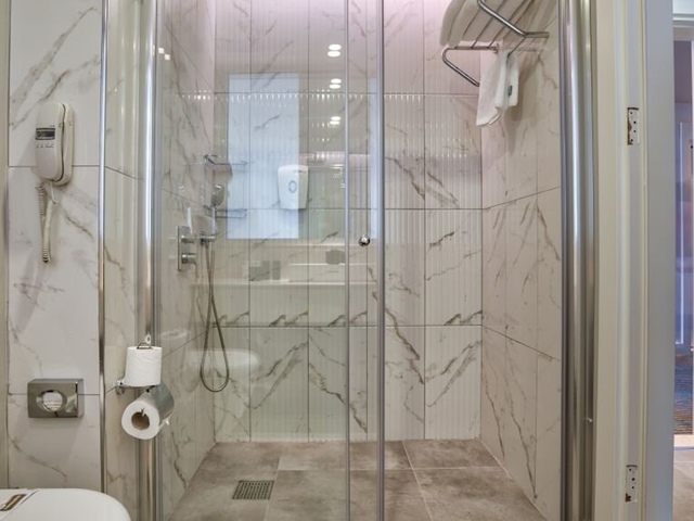 фото отеля Sea Shell Vega Hotel (ex. Side Crown Sunshine) изображение №17