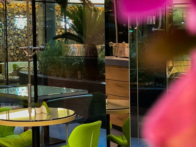 фотографии Al Khoory Sky Garden изображение №40