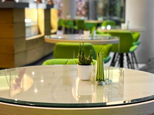 фото отеля Al Khoory Sky Garden изображение №29