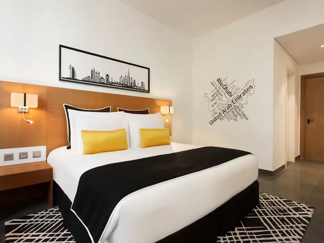 фото отеля Tryp By Wyndham изображение №21
