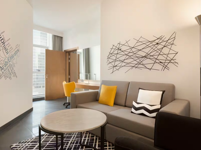 фотографии отеля Tryp By Wyndham изображение №19