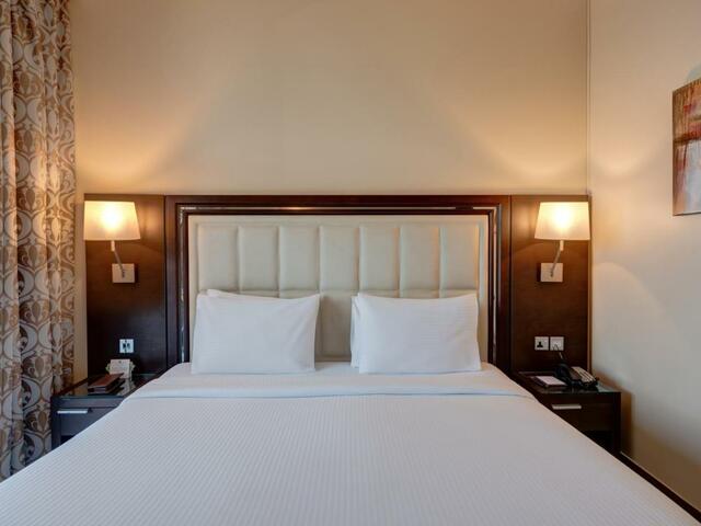 фотографии Copthorne Hotel Dubai (ex. My Millennium Copthorne Dubai) изображение №48