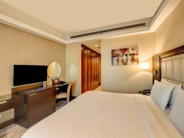 фото Copthorne Hotel Dubai (ex. My Millennium Copthorne Dubai) изображение №46