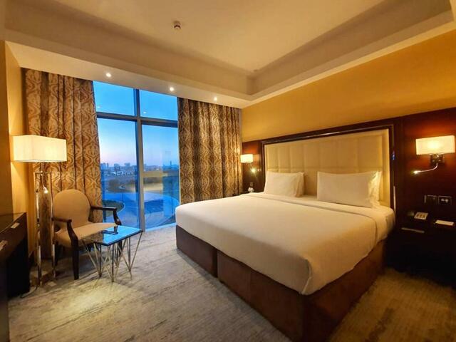 фотографии Copthorne Hotel Dubai (ex. My Millennium Copthorne Dubai) изображение №44