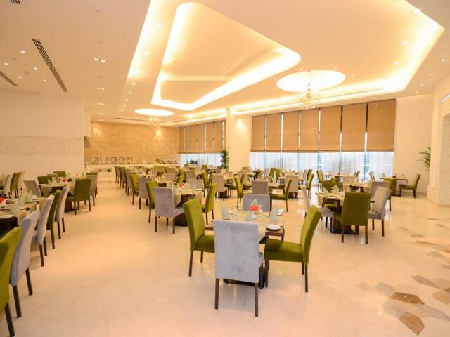 фото Copthorne Hotel Dubai (ex. My Millennium Copthorne Dubai) изображение №42