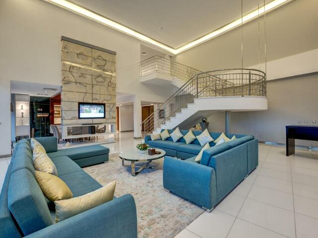 фото отеля Copthorne Hotel Dubai (ex. My Millennium Copthorne Dubai) изображение №41