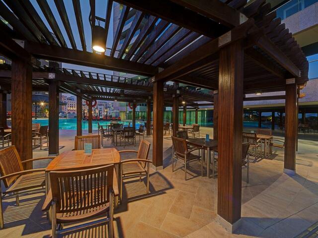 фото Copthorne Hotel Dubai (ex. My Millennium Copthorne Dubai) изображение №38