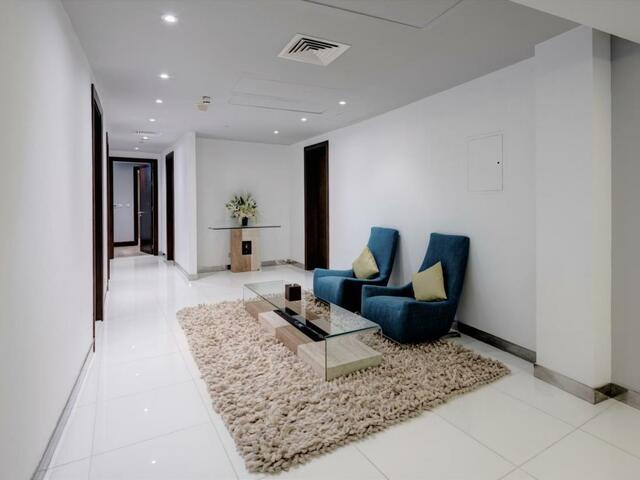 фотографии Copthorne Hotel Dubai (ex. My Millennium Copthorne Dubai) изображение №24