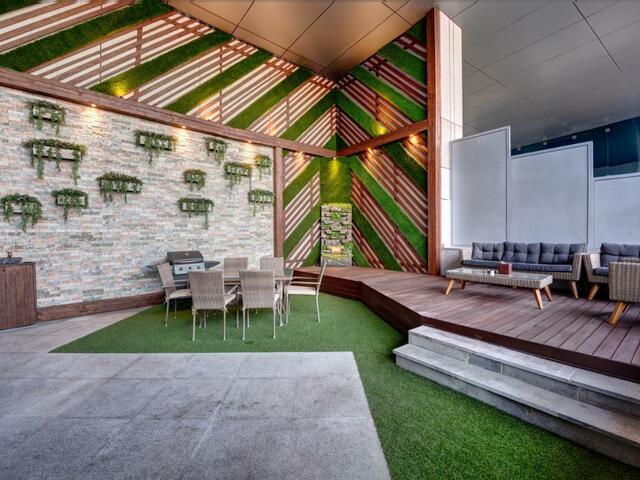 фото Copthorne Hotel Dubai (ex. My Millennium Copthorne Dubai) изображение №18