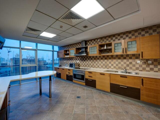 фото Copthorne Hotel Dubai (ex. My Millennium Copthorne Dubai) изображение №10