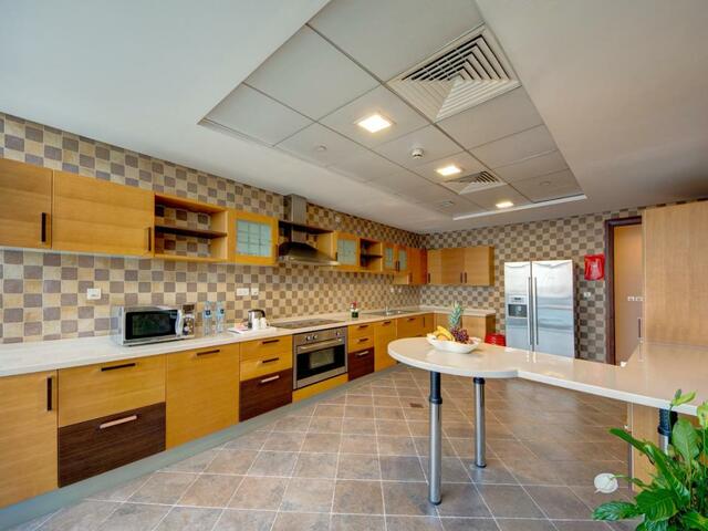 фотографии Copthorne Hotel Dubai (ex. My Millennium Copthorne Dubai) изображение №8