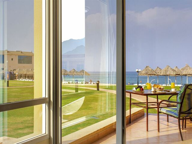 фотографии Royal Beach Hotel & Resort изображение №104