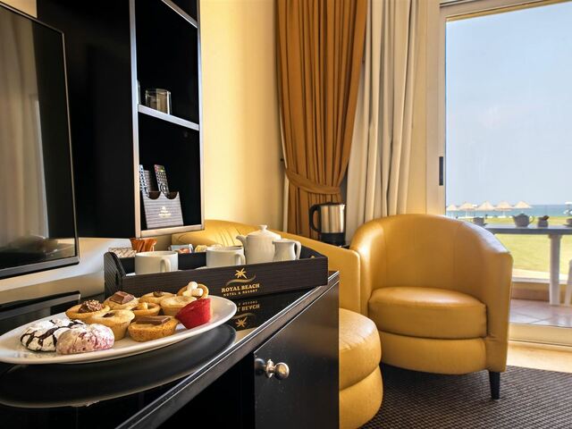 фото отеля Royal Beach Hotel & Resort изображение №97