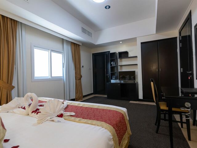 фото отеля Royal Beach Hotel & Resort изображение №105