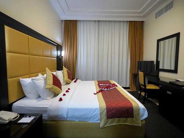 фотографии отеля Royal Beach Hotel & Resort изображение №103