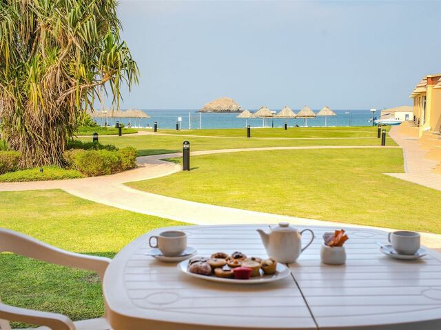 фотографии Royal Beach Hotel & Resort изображение №108