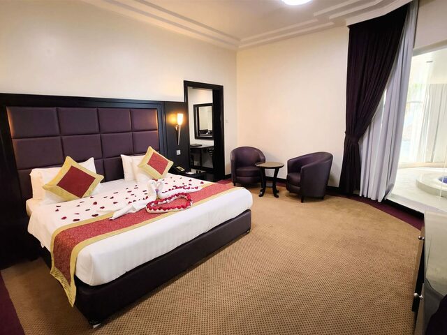 фото Royal Beach Hotel & Resort изображение №102