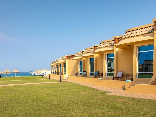 фотографии Royal Beach Hotel & Resort изображение №92