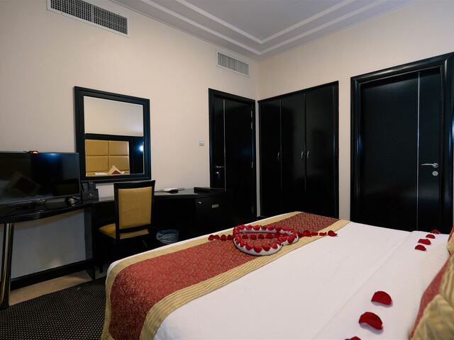 фото Royal Beach Hotel & Resort изображение №90