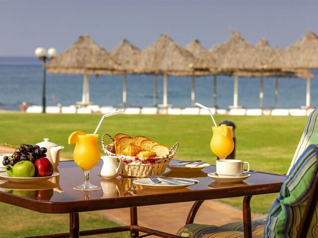 фото Royal Beach Hotel & Resort изображение №82
