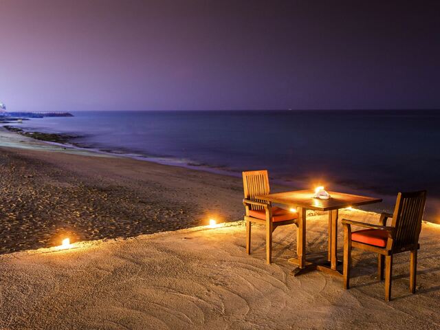 фотографии отеля Royal Beach Hotel & Resort изображение №75