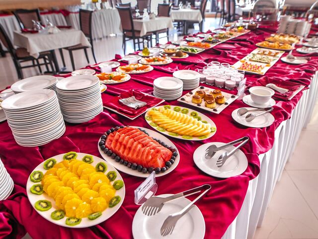 фото Royal Beach Hotel & Resort изображение №74
