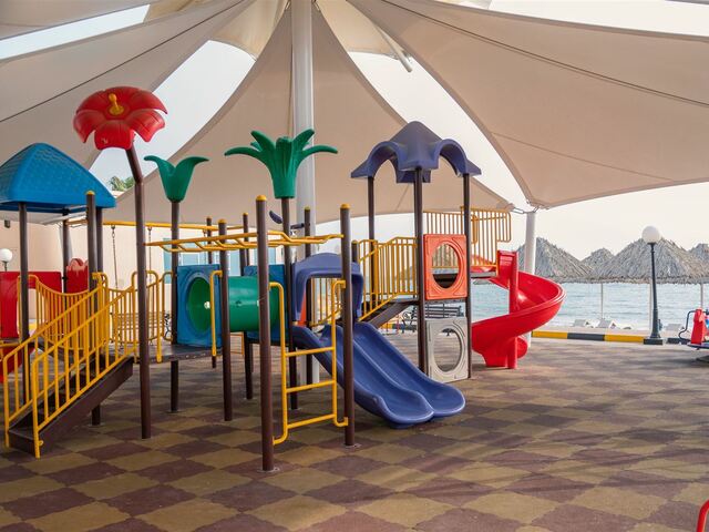 фотографии отеля Royal Beach Hotel & Resort изображение №67