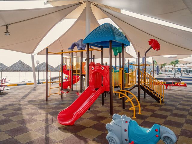 фото отеля Royal Beach Hotel & Resort изображение №69