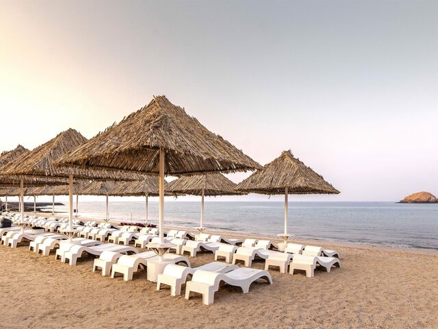 фото Royal Beach Hotel & Resort изображение №66