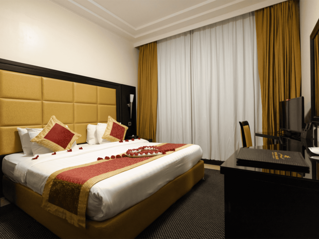 фотографии отеля Royal Beach Hotel & Resort изображение №63