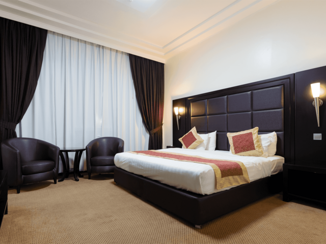 фото Royal Beach Hotel & Resort изображение №62