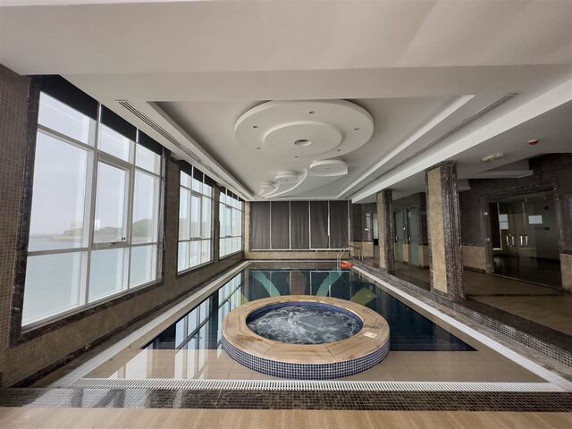 фото Royal Beach Hotel & Resort изображение №58